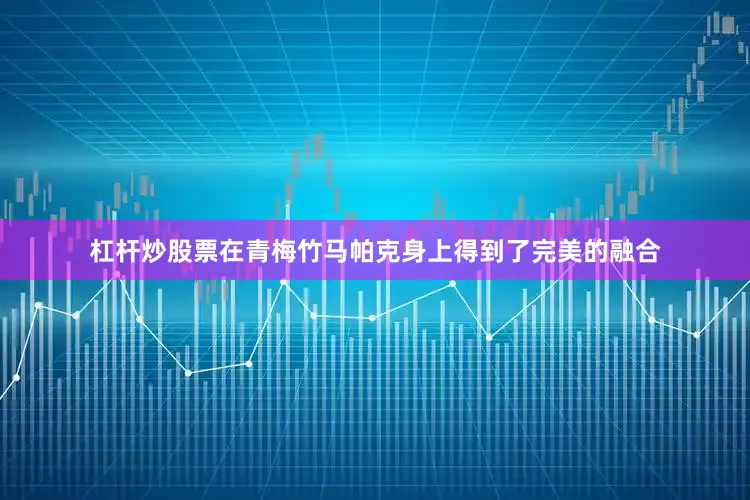 杠杆炒股票在青梅竹马帕克身上得到了完美的融合